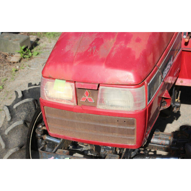 MITSUBISHI MT205-48347685