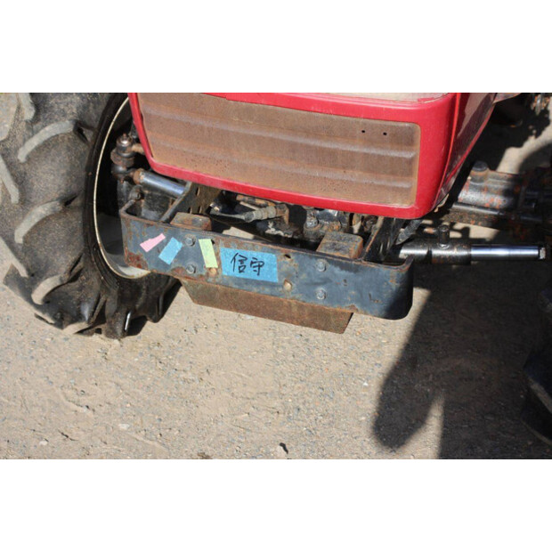 MITSUBISHI MT205-48347686