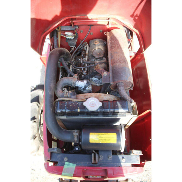 MITSUBISHI MT205-48347688