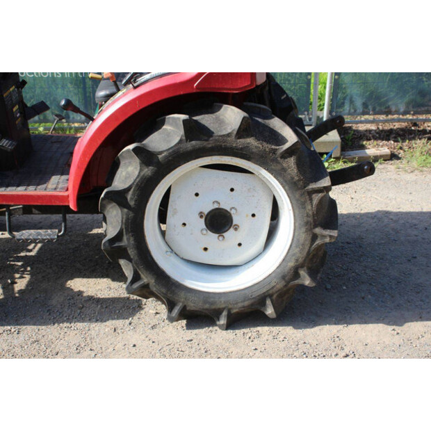 MITSUBISHI MT205-48347690