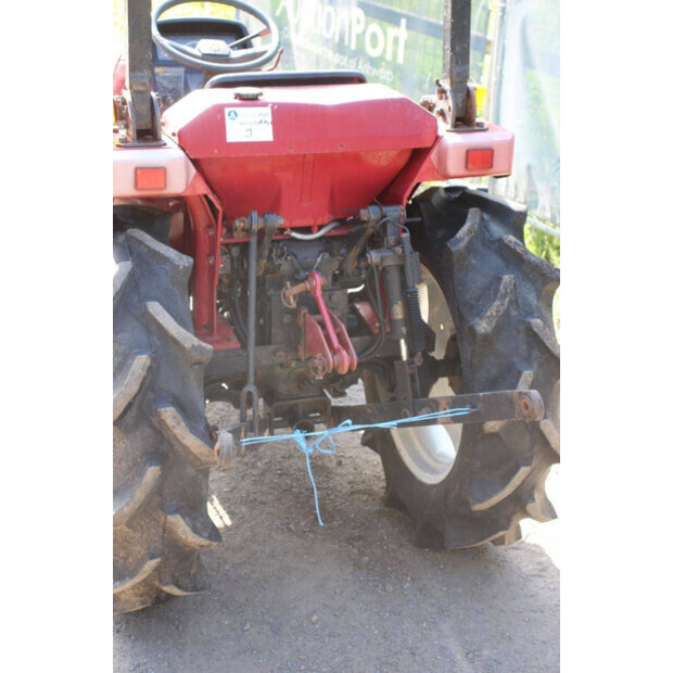 MITSUBISHI MT205-48347691