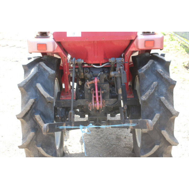 MITSUBISHI MT205-48347692