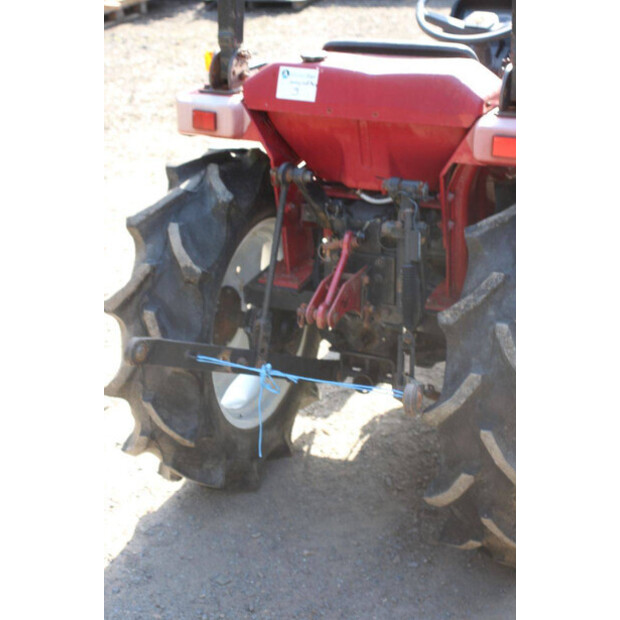 MITSUBISHI MT205-48347693