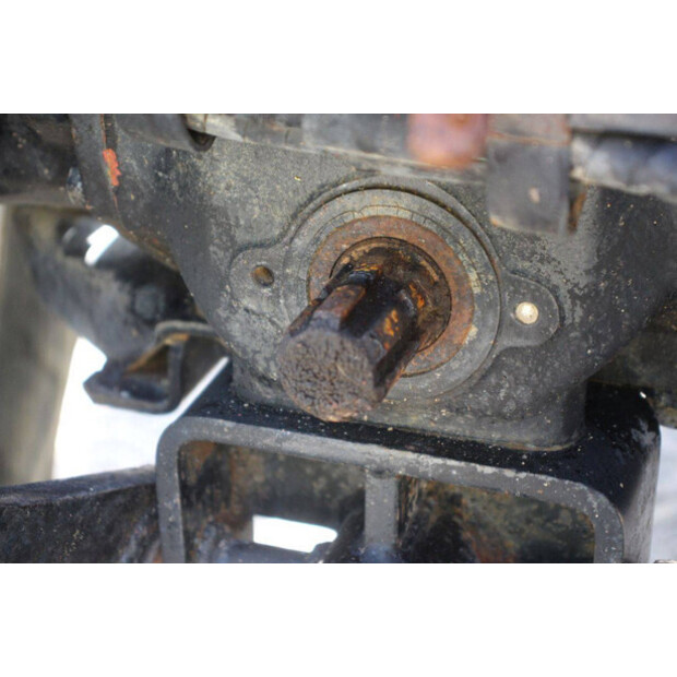 MITSUBISHI MT205-48347694
