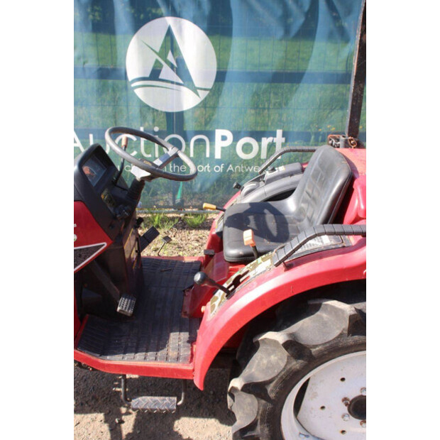 MITSUBISHI MT205-48347696