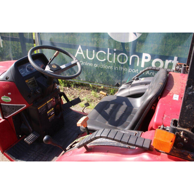 MITSUBISHI MT205-48347697