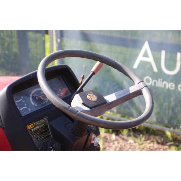 MITSUBISHI MT205-48347698