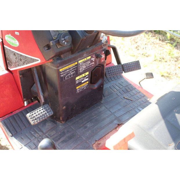 MITSUBISHI MT205-48347699