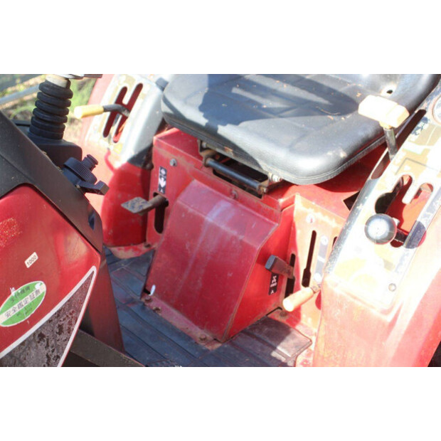 MITSUBISHI MT205-48347700