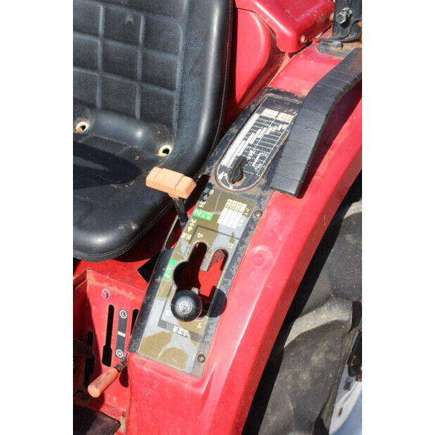 MITSUBISHI MT205-48347701