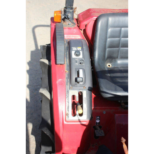 MITSUBISHI MT205-48347702