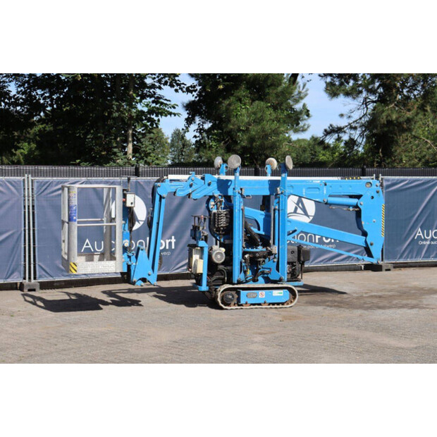2018 EasyLift R160-D-48347703