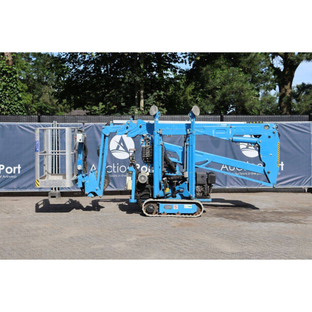 2018 EasyLift R160-D-48347704