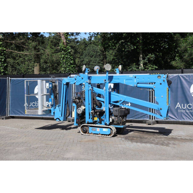 2018 EasyLift R160-D-48347705