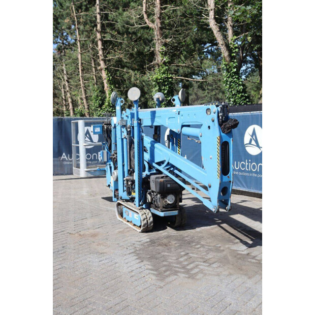 2018 EasyLift R160-D-48347706