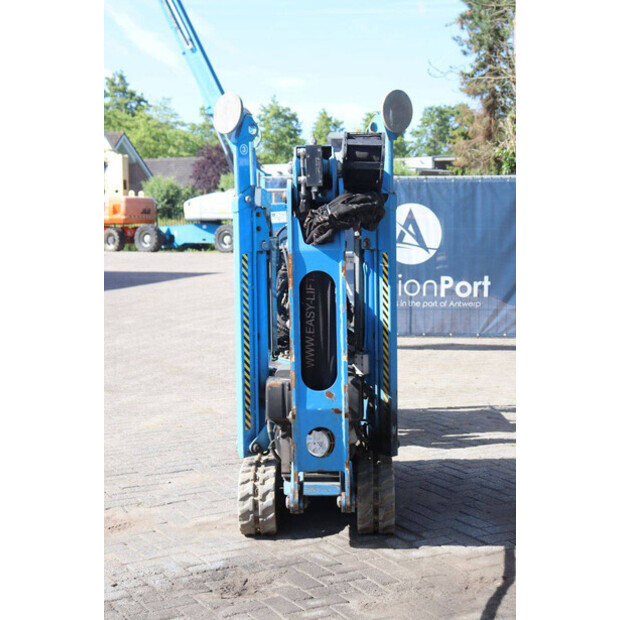 2018 EasyLift R160-D-48347707
