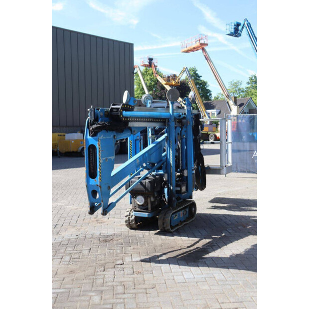 2018 EasyLift R160-D-48347708