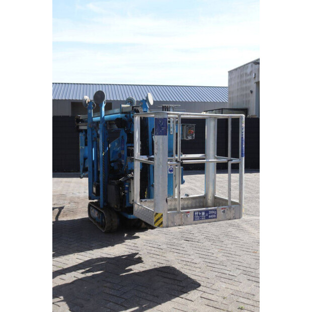2018 EasyLift R160-D-48347709
