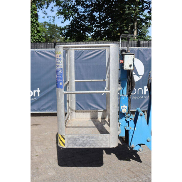 2018 EasyLift R160-D-48347712