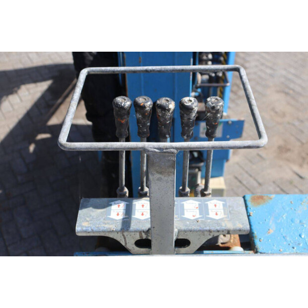 2018 EasyLift R160-D-48347714
