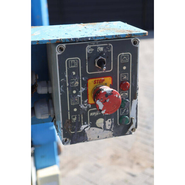 2018 EasyLift R160-D-48347715