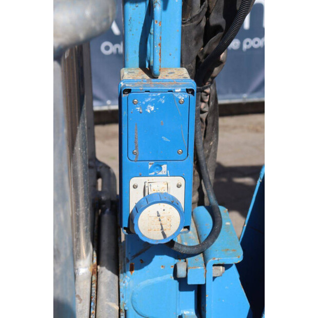 2018 EasyLift R160-D-48347716