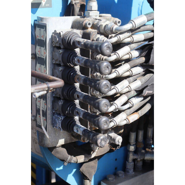 2018 EasyLift R160-D-48347720