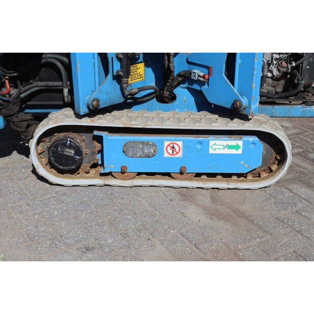2018 EasyLift R160-D-48347721