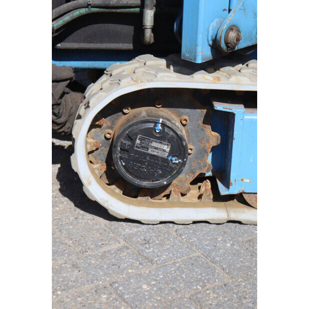 2018 EasyLift R160-D-48347722