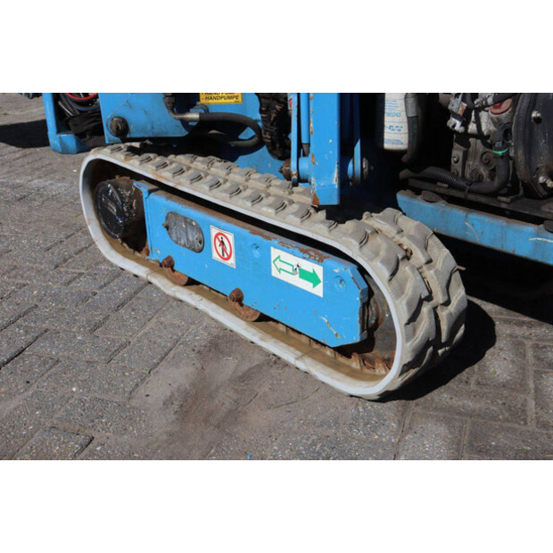 2018 EasyLift R160-D-48347723