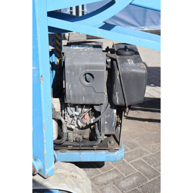2018 EasyLift R160-D-48347724