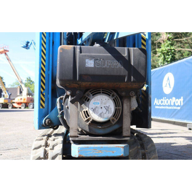 2018 EasyLift R160-D-48347725