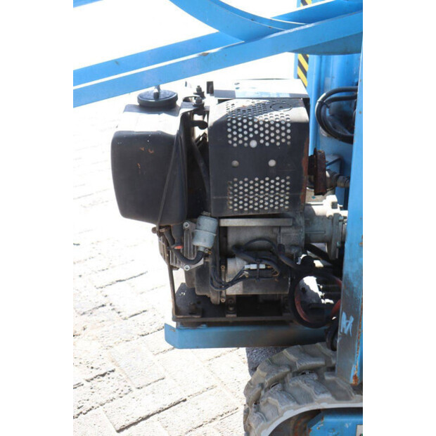2018 EasyLift R160-D-48347726