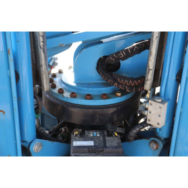 2018 EasyLift R160-D-48347727