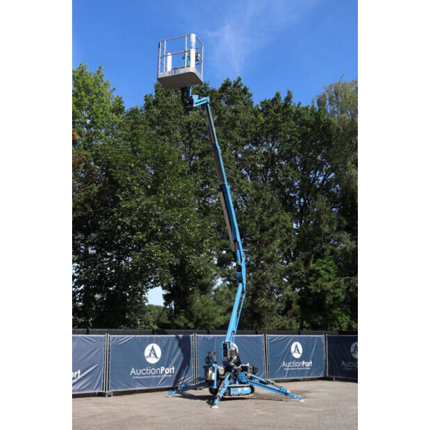 2018 EasyLift R160-D-48347729