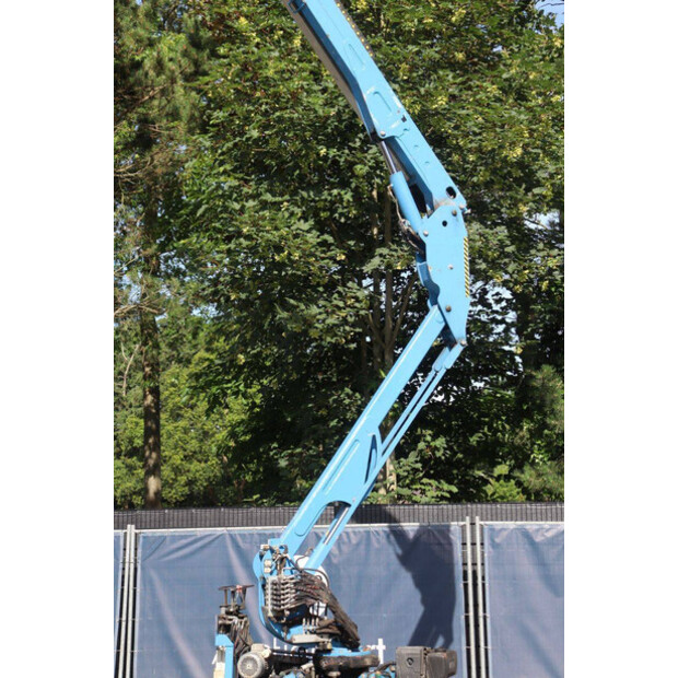 2018 EasyLift R160-D-48347731