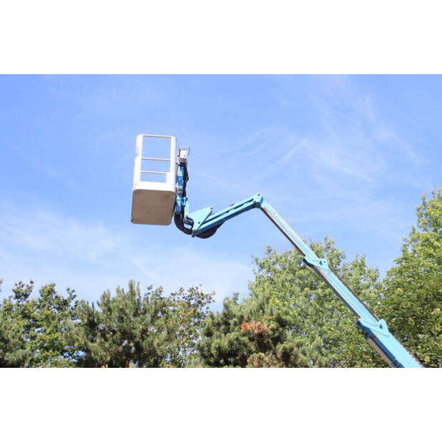 2018 EasyLift R160-D-48347732