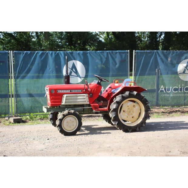 YANMAR YM1810D-48347848