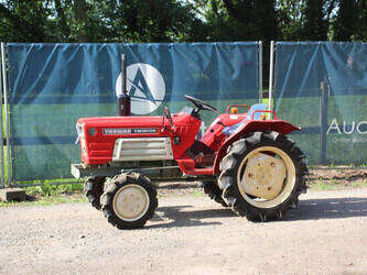 Image de TRACTEURS YANMAR YM1810D À vendre à Belgique