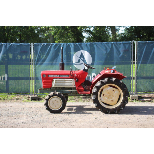 YANMAR YM1810D-48347849