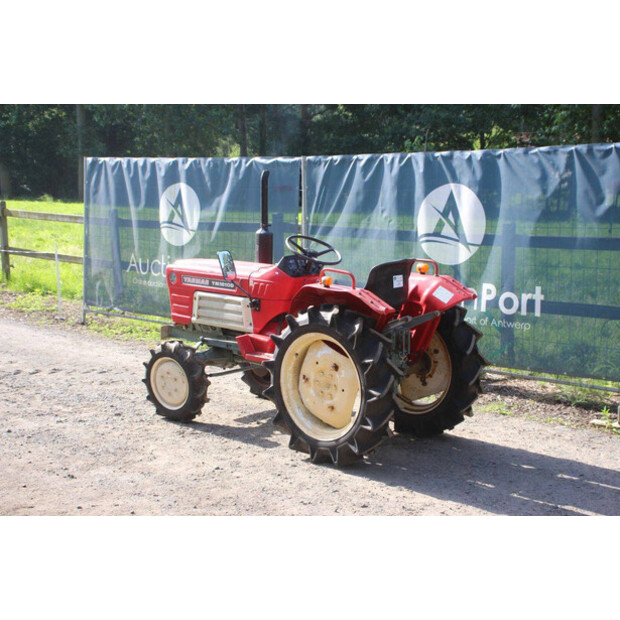 YANMAR YM1810D-48347850