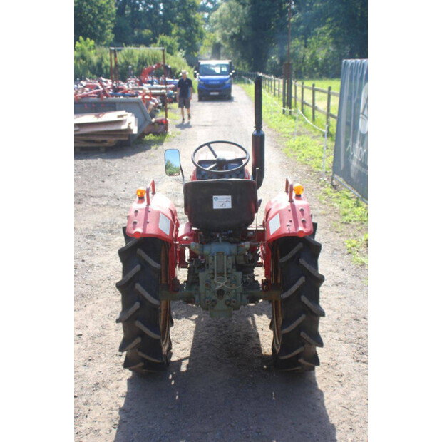 YANMAR YM1810D-48347851