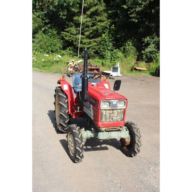 YANMAR YM1810D-48347853
