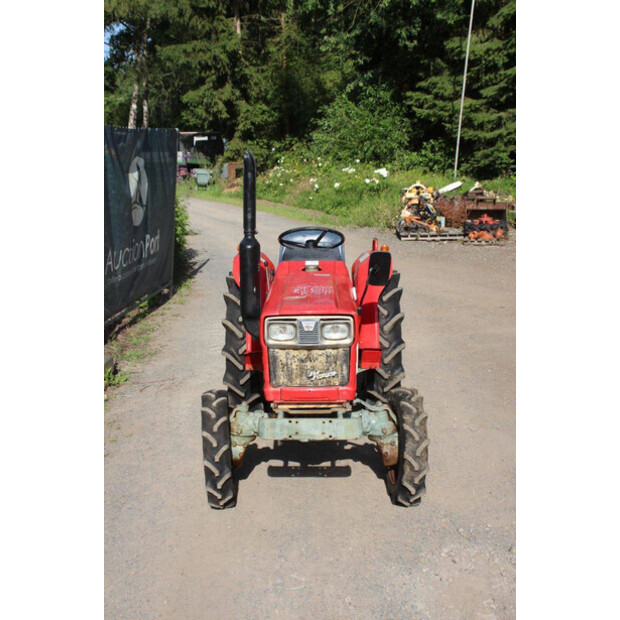 YANMAR YM1810D-48347854