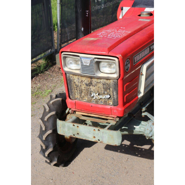 YANMAR YM1810D-48347856