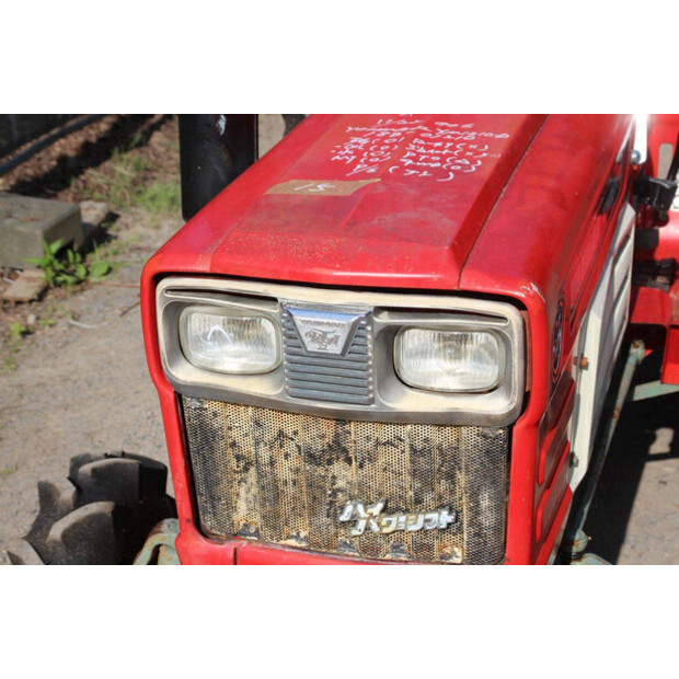 YANMAR YM1810D-48347857