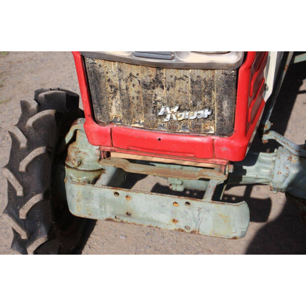 YANMAR YM1810D-48347858