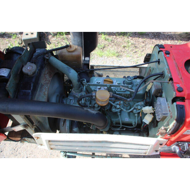 YANMAR YM1810D-48347860