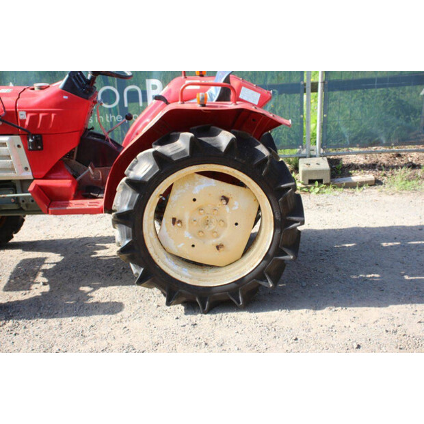 YANMAR YM1810D-48347862