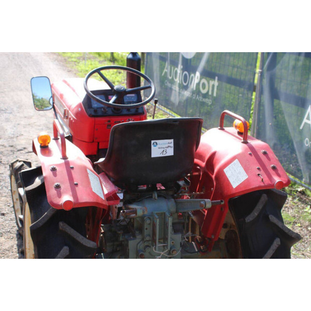 YANMAR YM1810D-48347863